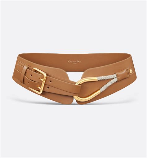 Dior Nolita Belt .